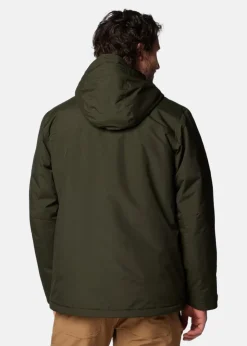 Sale Columbia Landroamer™ Sherpa Lined Jacket Greenscape
