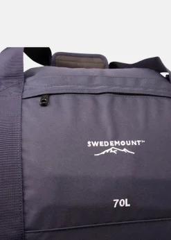 Discount Swedemount Large Duffel Bag Navy