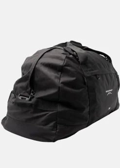 Discount Swedemount Large Duffel Bag Black