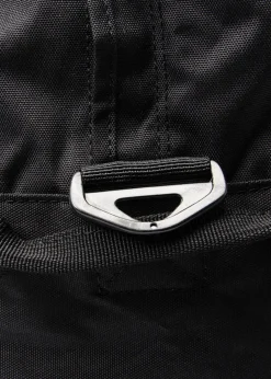 Discount Swedemount Large Duffel Bag Black