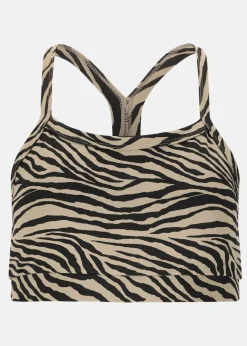 Sale Athlecia Larissa W Printed Sports Bra Print2