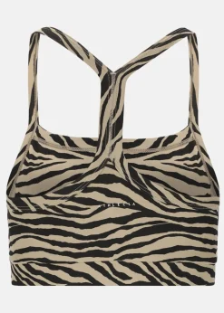 Sale Athlecia Larissa W Printed Sports Bra Print2