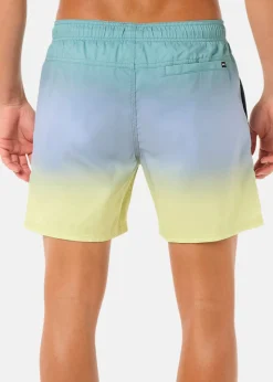 Online Rip Curl LAZE FADE VOLLEY BLUE LAGOON
