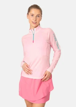 Online Kari Traa LEAH HZ COTTON CANDY