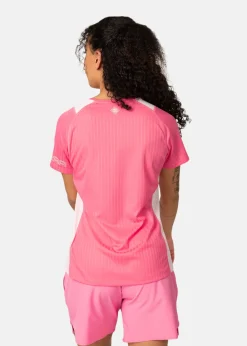 Discount Kari Traa LEAH TEE BUBBLEGUM