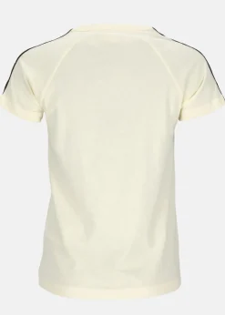 Clearance Champion Legacy Crewneck T-Shirt Papyrus