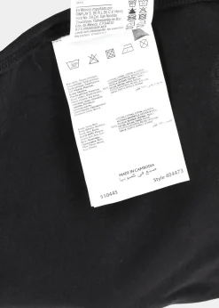 Best Champion Legacy Crewneck T-Shirt Jr Black Beauty