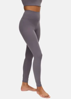 Röhnisch Legacy High Waist Tights Smoky Lavendel
