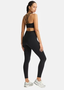 Sale Röhnisch Legacy High Waist Tights Black