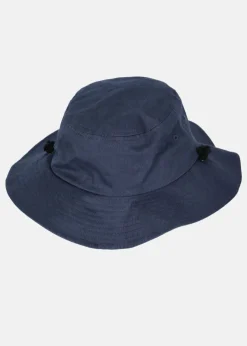 Hot Quiksilver LEGENDARY B HATS BYJ0 NAVY BLAZER