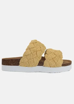 Hot Exani LEIA YELLOW