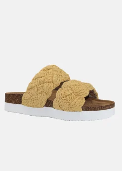 Hot Exani LEIA YELLOW