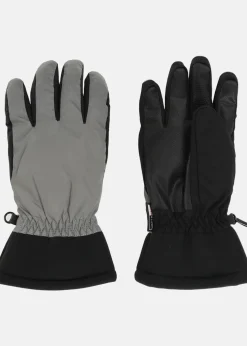 Outlet Tuxer LENNY JR GLOVES-SW Reflective silver