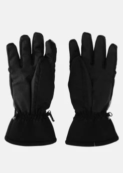Discount Tuxer LENNY L GLOVES Reflective silver