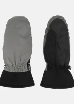Tuxer LENNY L MITTENS-SW Reflective silver