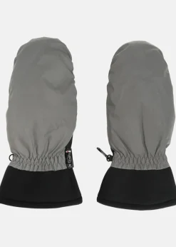 Tuxer LENNY L MITTENS-SW Reflective silver
