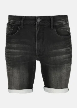 Outlet Marcus Lesli dark bleach wash