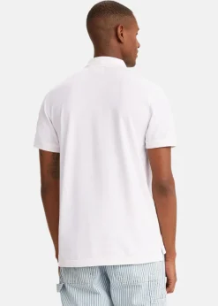 Outlet LEVI'S® LEVIS HM POLO WHITE +
