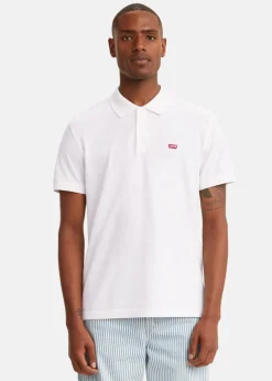 Outlet LEVI'S® LEVIS HM POLO WHITE +