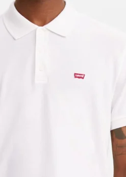 Outlet LEVI'S® LEVIS HM POLO WHITE +