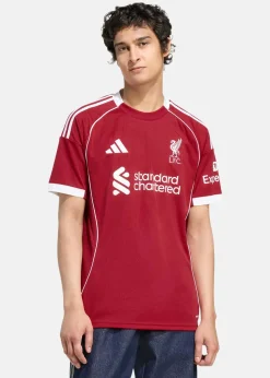 Adidas LFC H JSY STRRED