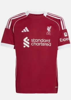 Best Adidas LFC H JSY Y STRRED