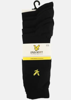 Best Lyle&scott LIAM BLACK