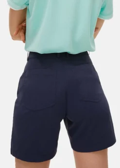 Röhnisch Lightstretch Shorts Navy