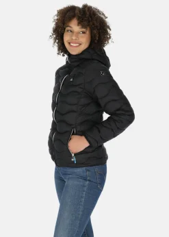 Clearance Cobolt Lightwave Jacket W Black