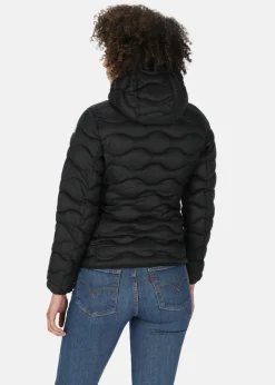 Clearance Cobolt Lightwave Jacket W Black