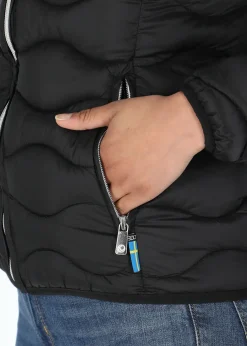 Clearance Cobolt Lightwave Jacket W Black