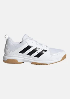 Discount Adidas Ligra 7 W FTWWHT/CBLACK/FTWWHT