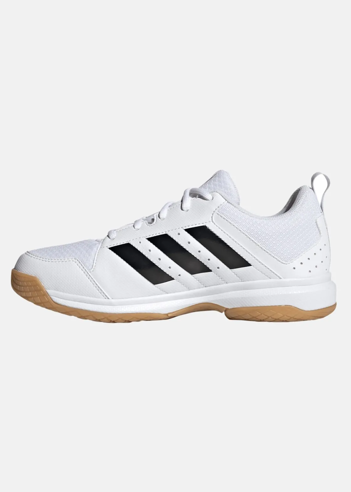 Discount Adidas Ligra 7 W FTWWHT/CBLACK/FTWWHT