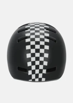 Best Bell Lil Ripper Mat Black/White Checkers