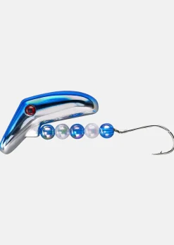 Sale Wiggler Lil'Guy 2" Silver Blue