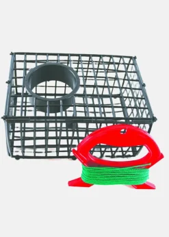 Outlet Lille Viking Mini Krappeteine Grey