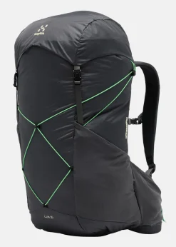 New Haglöfs L.I.M 35 Magnetite