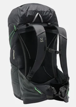 New Haglöfs L.I.M 35 Magnetite