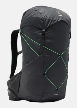 New Haglöfs L.I.M 35 Magnetite