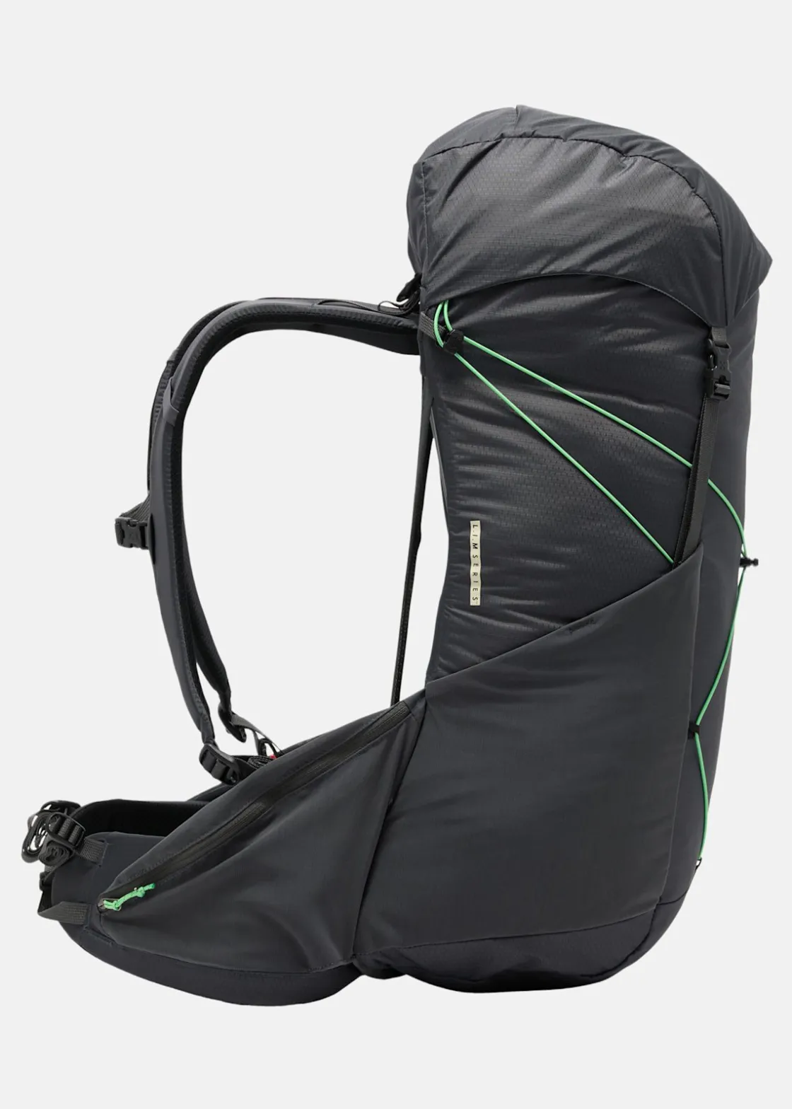 New Haglöfs L.I.M 35 Magnetite