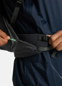 New Haglöfs L.I.M 35 Magnetite