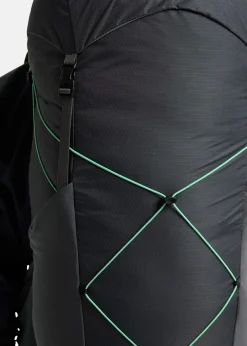 New Haglöfs L.I.M 35 Magnetite