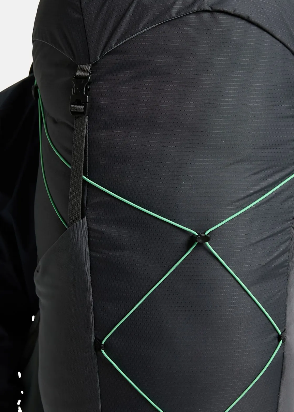 New Haglöfs L.I.M 35 Magnetite