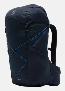 Discount Haglöfs L.I.M 35 Tarn Blue