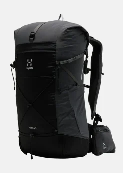 Clearance Haglöfs L.I.M Airak 24 True Black/Magnetite