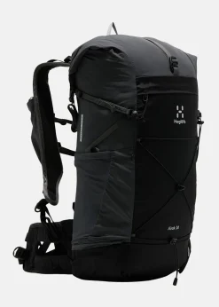 Clearance Haglöfs L.I.M Airak 24 True Black/Magnetite