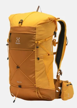 Best Haglöfs L.I.M Airak 24 Desert Yellow/Sunny Yellow