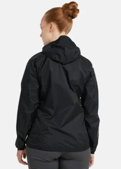New Haglöfs L.I.M GTX Jacket Women True Black