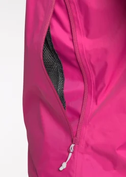 Haglöfs L.I.M GTX Jacket Women Ultra Pink