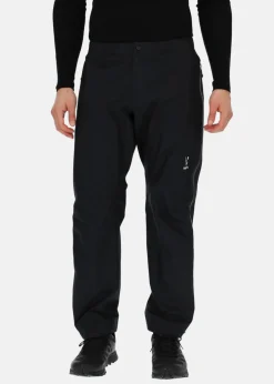 Hot Haglöfs L.I.M Pant Men True Black Short